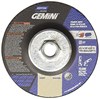 Norton Gemini Type 27 #Hubbed Grinding Wheels